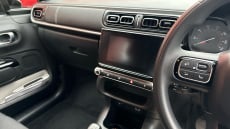 Citroen C3 1.2 PureTech C-Series Edition 5dr Petrol Hatchback